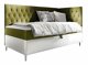 Boxspring Lucus III (Soft 017 + Fresh 12)