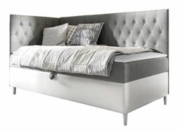 Boxspring Lucus III (Soft 017 + Fresh 14)