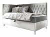Boxspring Lucus III (Soft 017 + Fresh 14)