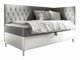 Boxspring Lucus III (Soft 017 + Fresh 14)