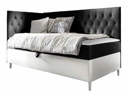 Boxspring Lucus III (Soft 017 + Fresh 17)
