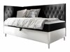 Boxspring Lucus III (Soft 017 + Fresh 17)
