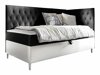 Boxspring Lucus III (Soft 017 + Fresh 17)