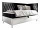 Boxspring Lucus III (Soft 017 + Fresh 17)