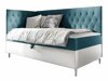 Boxspring Lucus III (Soft 017 + Fresh 34)