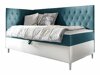 Boxspring Lucus III (Soft 017 + Fresh 34)