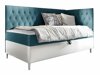 Boxspring Lucus III (Soft 017 + Fresh 34)