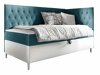 Boxspring Lucus III (Soft 017 + Fresh 34)