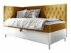 Boxspring Lucus III (Soft 017 + Fresh 37)