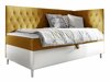 Boxspring Lucus III (Soft 017 + Fresh 37)