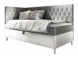 Kontinentaalvoodi Lucus III (Soft 017 + Fresh 14)