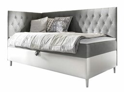Kontinentaalvoodi Lucus III (Soft 017 + Fresh 14)