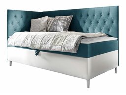 Kontinentaalvoodi Lucus III (Soft 017 + Fresh 34)