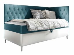 Kontinentaalvoodi Lucus III (Soft 017 + Fresh 34)