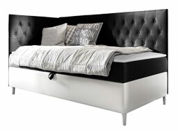 Континентално легло Lucus III (Soft 017 + Fresh 17)