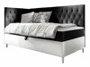 Континентално легло Lucus III (Soft 017 + Fresh 17)