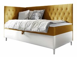 Континентално легло Lucus III (Soft 017 + Fresh 37)
