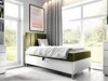 Boxspring Lucus VI (Soft 017 + Fresh 12)