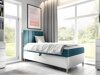 Boxspring Lucus VI (Soft 017 + Fresh 34)
