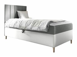 Boxspring krevet Lucus VI (Soft 017 + Fresh 14)