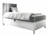 Boxspring krevet Lucus VI (Soft 017 + Fresh 14)
