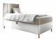 Boxspring krevet Lucus VI (Soft 017 + Fresh 1)