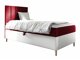 Boxspring krevet Lucus VI (Soft 017 + Fresh 8)