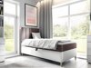 Boxspring krevet Lucus VI (Soft 017 + Fresh 9)