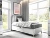 Boxspring Lucus VI (Soft 017 + Fresh 14)