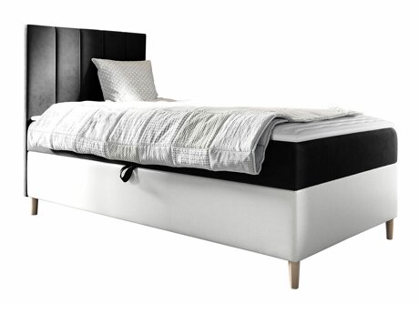 Boxspring Lucus VI (Soft 017 + Fresh 17)