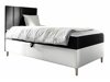 Boxspring Lucus VI (Soft 017 + Fresh 17)