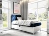 Boxspring Lucus VII (Soft 017 + Fresh 11)