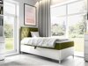 Boxspring Lucus VII (Soft 017 + Fresh 12)