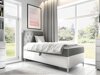 Boxspring Lucus VII (Soft 017 + Fresh 14)