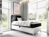 Boxspring Lucus VII (Soft 017 + Fresh 17)
