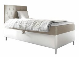 Boxspring Lucus VII (Soft 017 + Fresh 1)