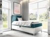 Boxspring Lucus VII (Soft 017 + Fresh 34)