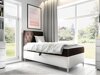 Boxspring Lucus VII (Soft 017 + Fresh 4)