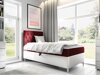 Boxspring Lucus VII (Soft 017 + Fresh 8)