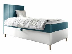 Kontinentaalvoodi Lucus VI (Soft 017 + Fresh 34)