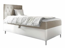 Kontinentális ágy Lucus VII (Soft 017 + Fresh 1)