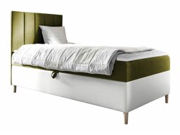 Континентално легло Lucus VI (Soft 017 + Fresh 12)