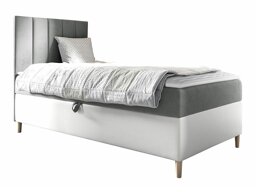Континентално легло Lucus VI (Soft 017 + Fresh 14)