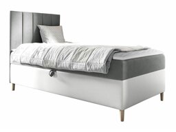 Континентално легло Lucus VI (Soft 017 + Fresh 14)