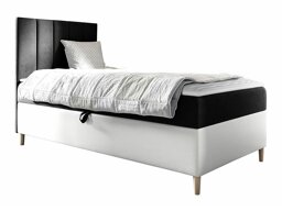 Континентално легло Lucus VI (Soft 017 + Fresh 17)