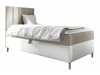 Континентално легло Lucus VI (Soft 017 + Fresh 1)