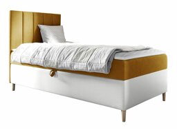 Континентално легло Lucus VI (Soft 017 + Fresh 37)