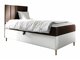 Континентално легло Lucus VI (Soft 017 + Fresh 4)