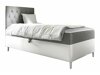 Boxspring Lucus VII (Soft 017 + Fresh 14)