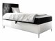 Boxspring Lucus VII (Soft 017 + Fresh 17)